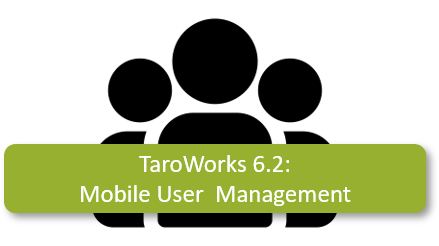 TaroWorks 6.2